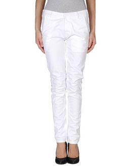 Magasin Des Demoiselles Casual Pants