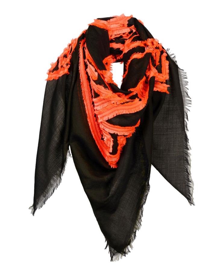 Gianni Versace Scarves
