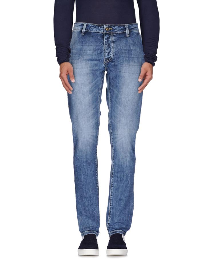 Graffio Jeans