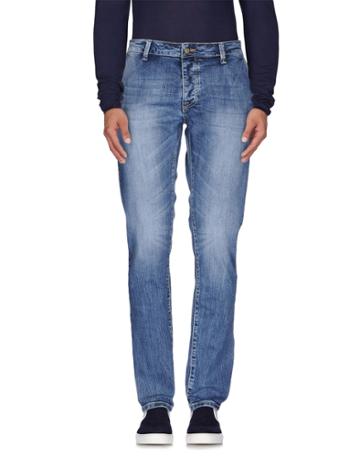 Graffio Jeans