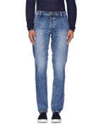 Graffio Jeans