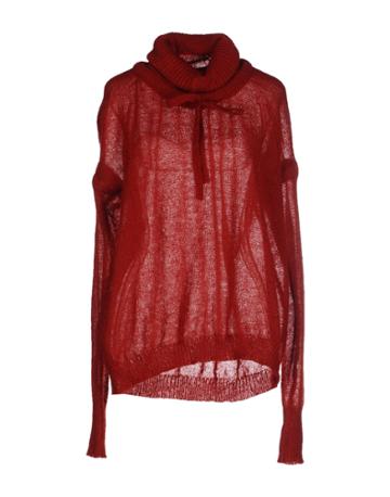 Patafisic Turtlenecks