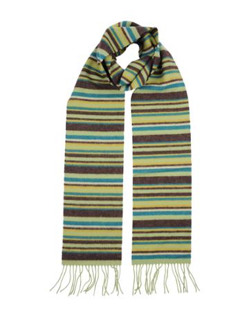 Johnstons Oblong Scarves