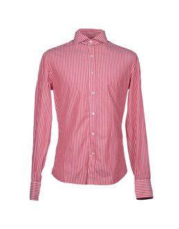 Michael Bastian Long Sleeve Shirts