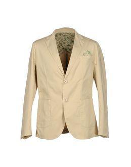 Black Jack21 Blazers