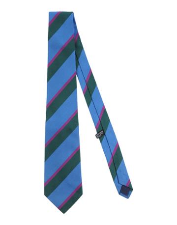 David Burnett Ties