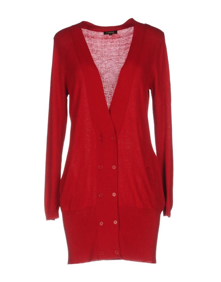 Carling Cardigans
