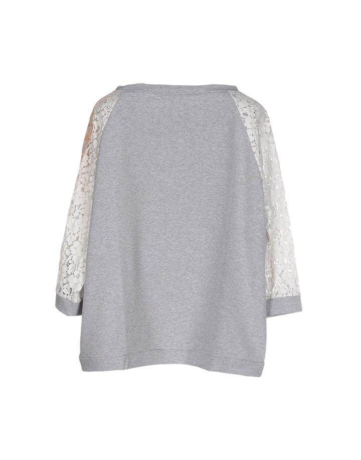 Femme By Michele Rossi Sweatshirts