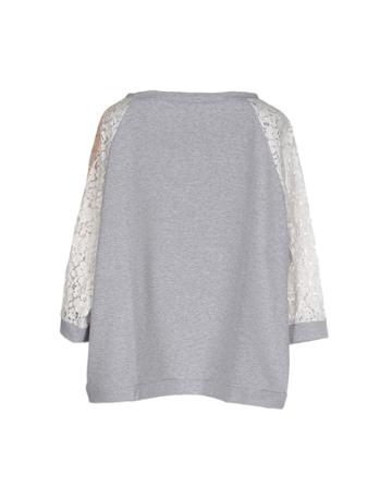 Femme By Michele Rossi Sweatshirts