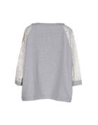 Femme By Michele Rossi Sweatshirts