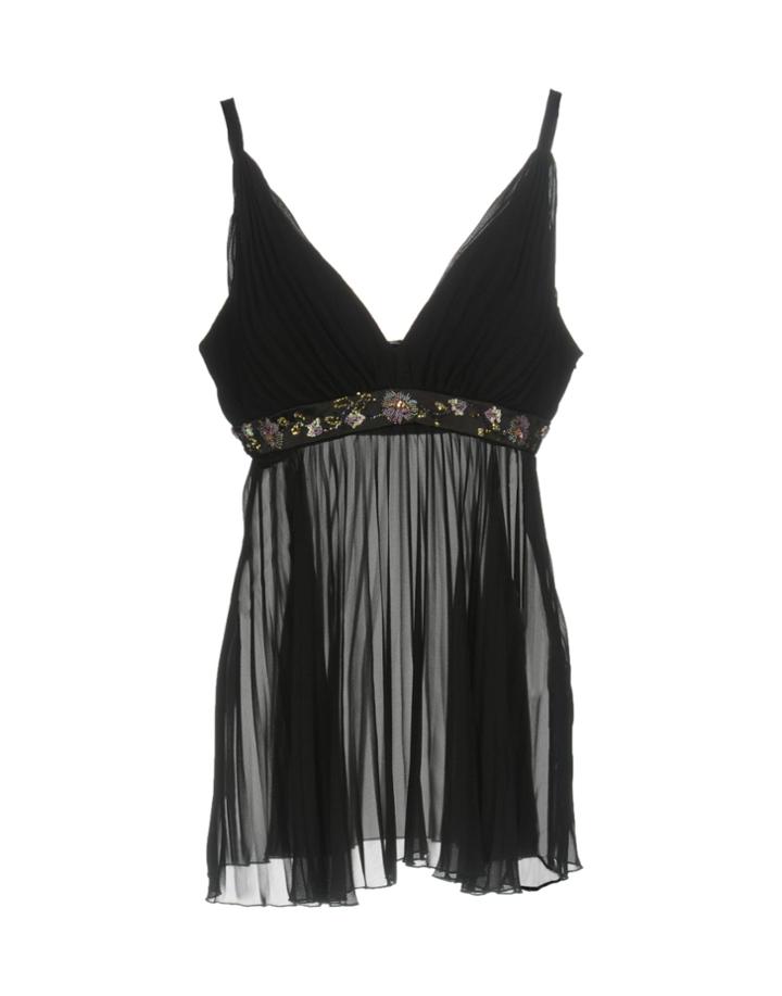 Bagliori Couture Tops