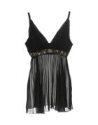 Bagliori Couture Tops