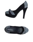 Swish Platform Pumps