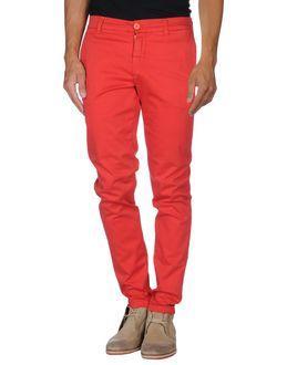 Richwear Casual Pants