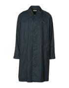 Chimala Overcoats