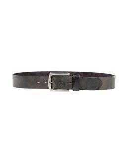 Pt01 Belts