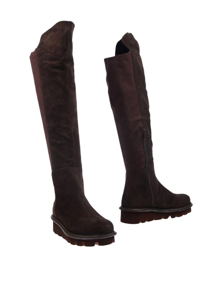 Patrizia Bonfanti Boots