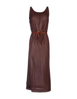 Zhelda 3/4 Length Dresses