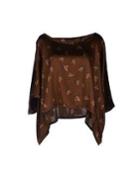 Scaglione City Blouses