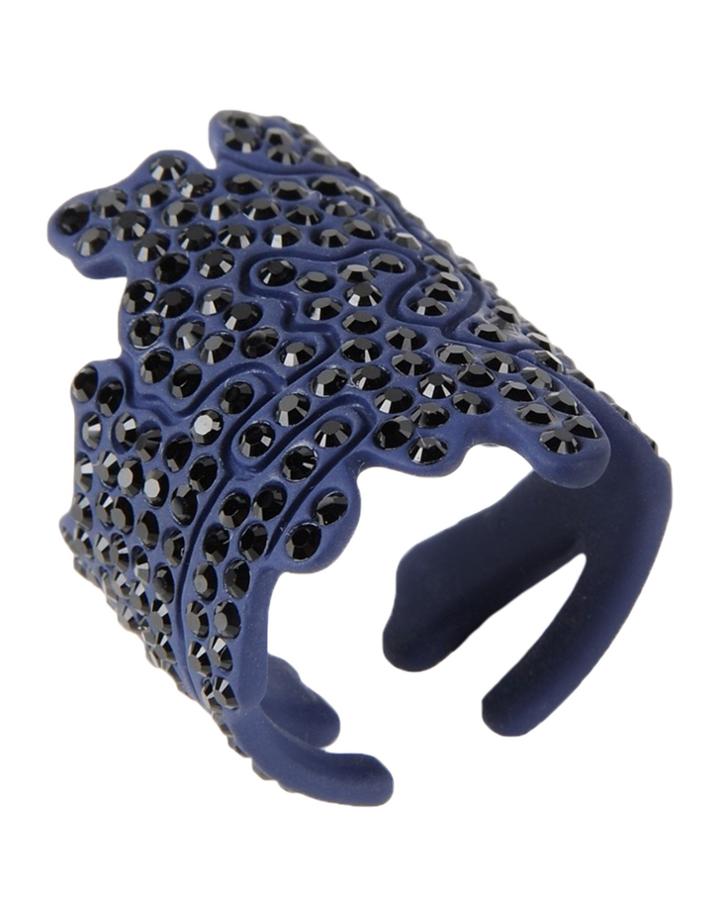 Atelier Swarovski By Masha Ma Rings