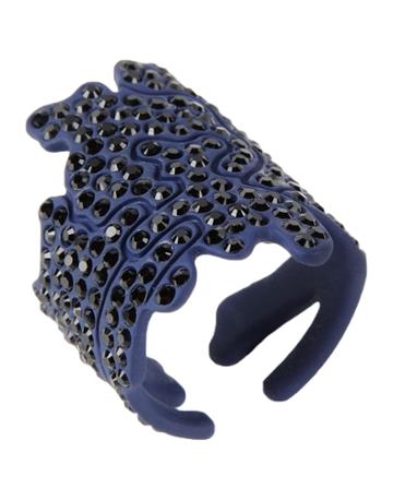 Atelier Swarovski By Masha Ma Rings
