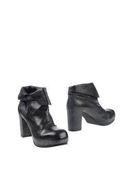 Ixos Ankle Boots