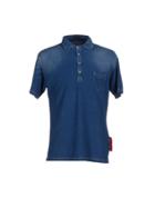 Ed 2.0 Polo Shirts