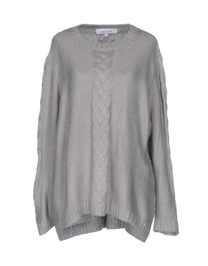 Elliatt Sweaters