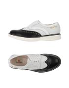 Braccialini Lace-up Shoes