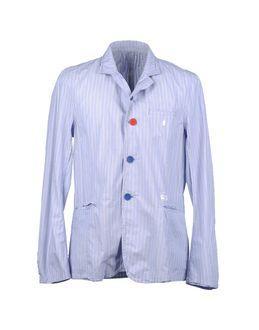 Undercover Blazers