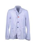 Undercover Blazers