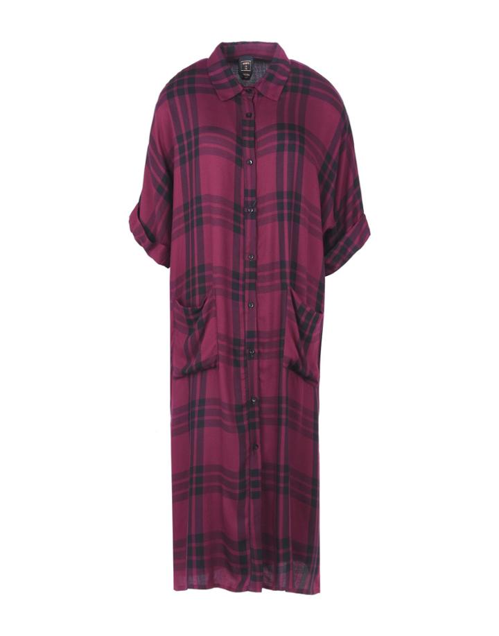 Guttha 3/4 Length Dresses