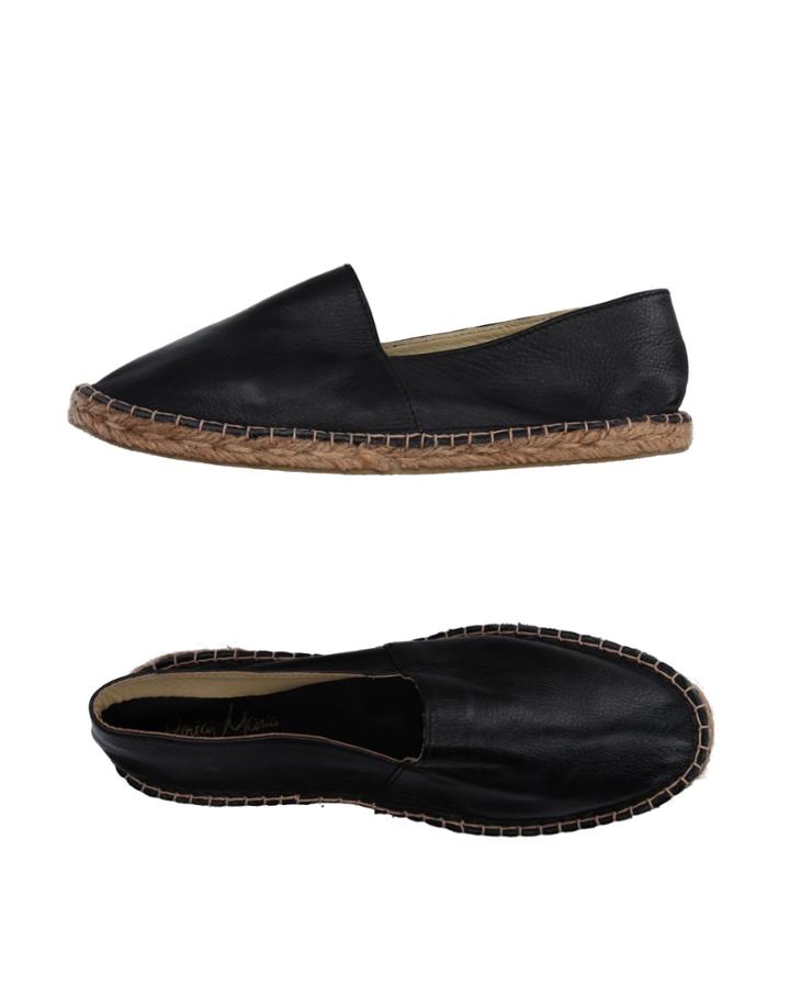 Doriamaria Espadrilles