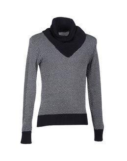 Takeshy Kurosawa Turtlenecks