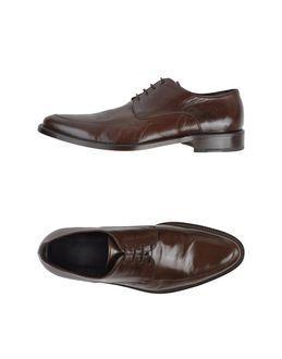 Guardiani Sport Lace-up Shoes