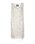 Wlns By Wellness Knee-length Dresses