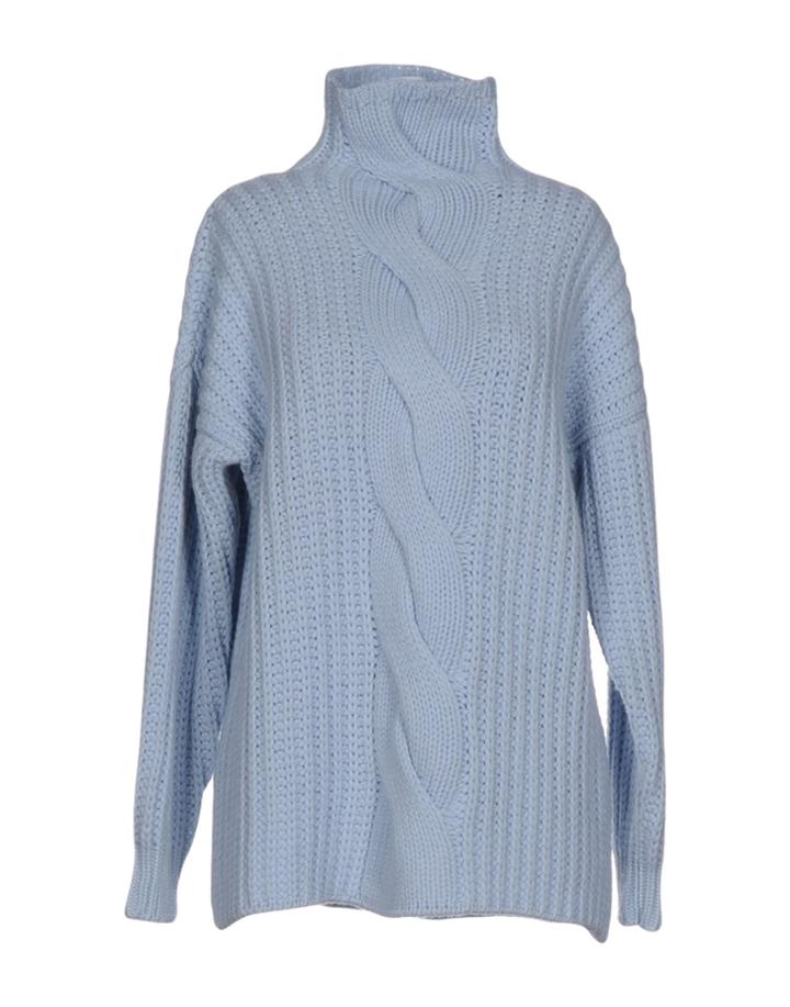 Johnstons Of Elgin Turtlenecks