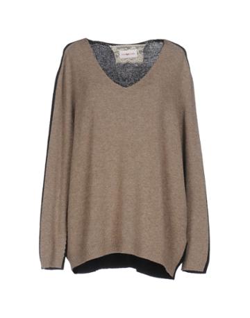 Rose And Crown Sweaters