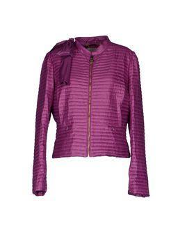 Annie P. Down Jackets