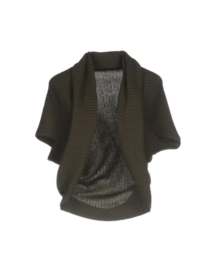 Scaglione City Shrugs