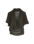 Scaglione City Shrugs