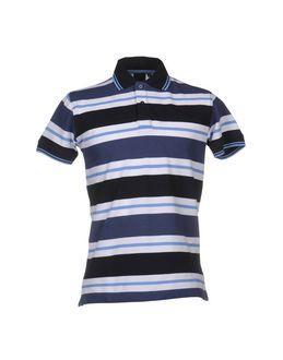 Del Mare 1911 Polo Shirts