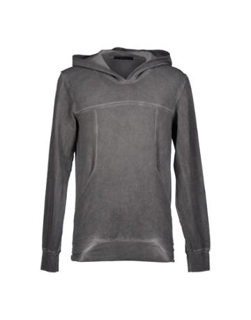 Reception Sweatshirts