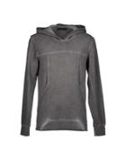 Reception Sweatshirts