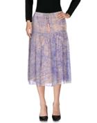 Pepin 3/4 Length Skirts