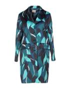 Piera Pischedda Overcoats