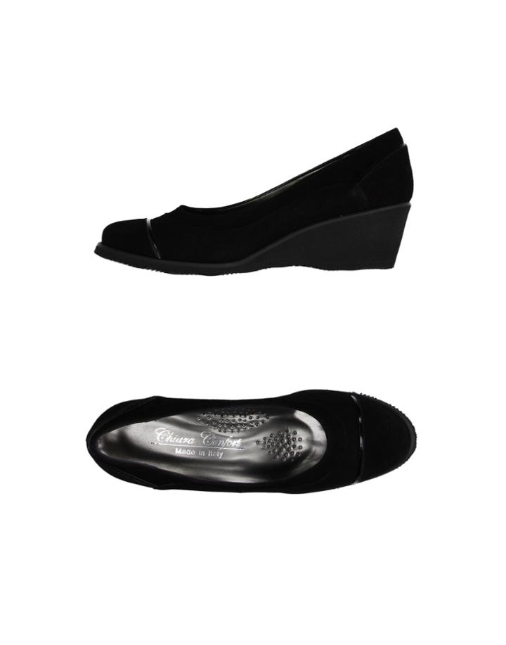 Chiara Confort Pumps