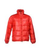 Hi Look Down Jackets