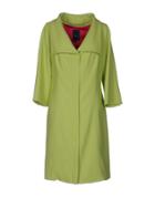 Ivan Montesi Overcoats