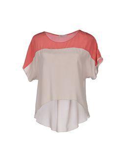 Ekle' Blouses